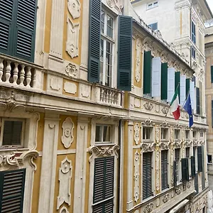 Un Passo Dall'acquario Dimora Storica In Palazzo Pellicceria, Palestra, Lavanderia Apartamento