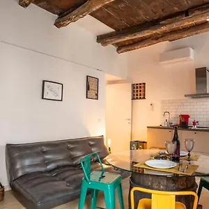Callegari Apartamento