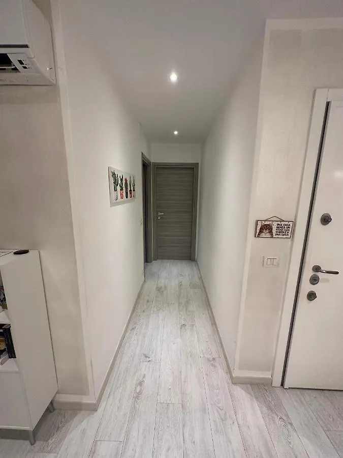 Da Zia Marghe Apartment San Salvatore  Italy