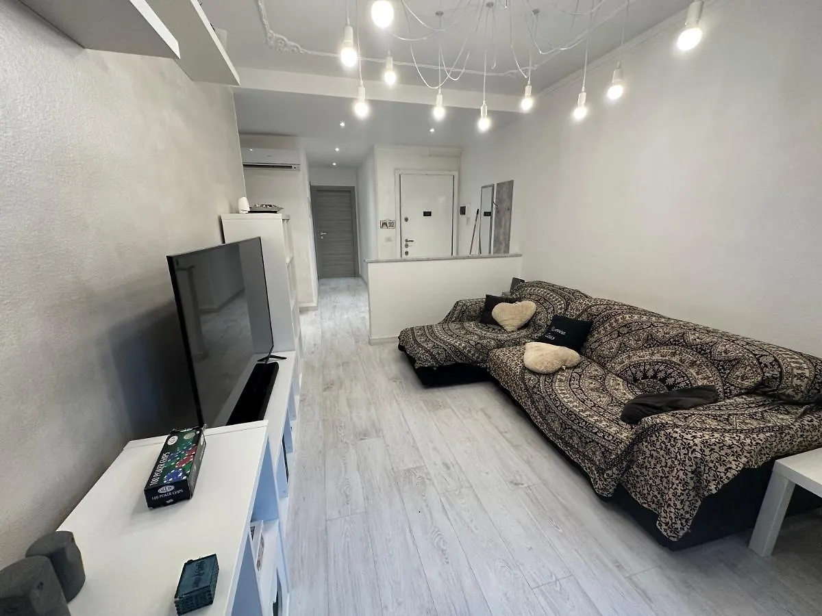 Da Zia Marghe Apartment San Salvatore   San Salvatore (Genoa)