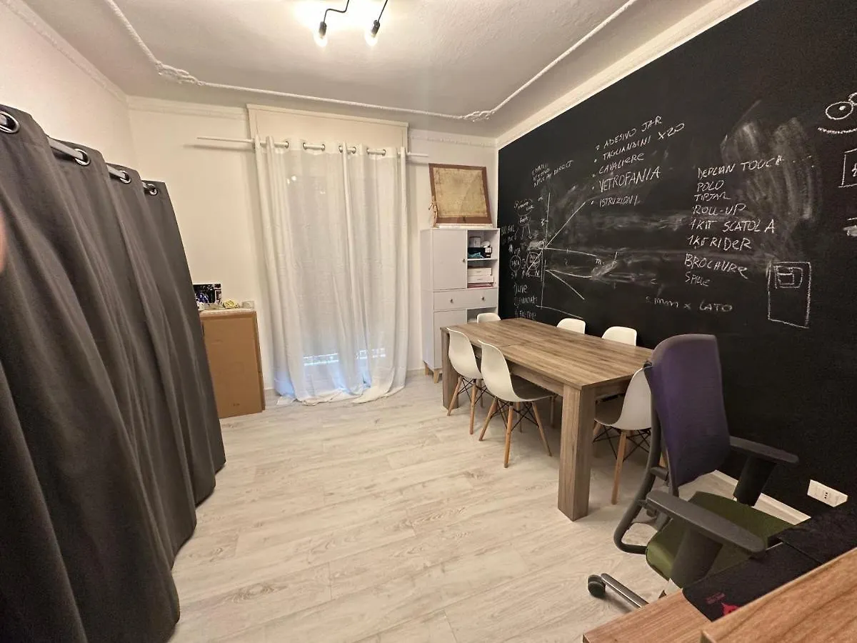 Da Zia Marghe Apartment San Salvatore  Italy