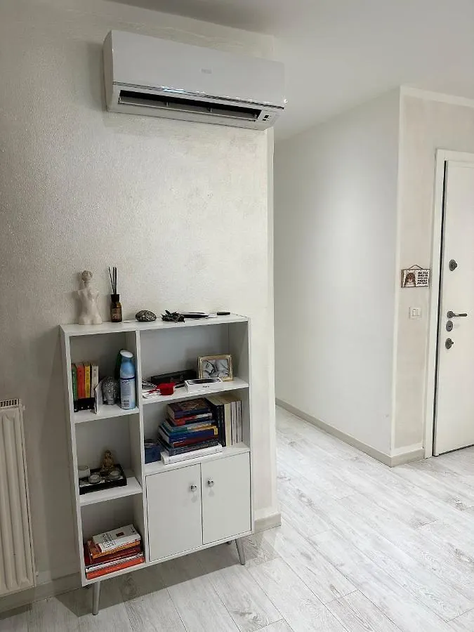 Da Zia Marghe Apartment San Salvatore  Italy