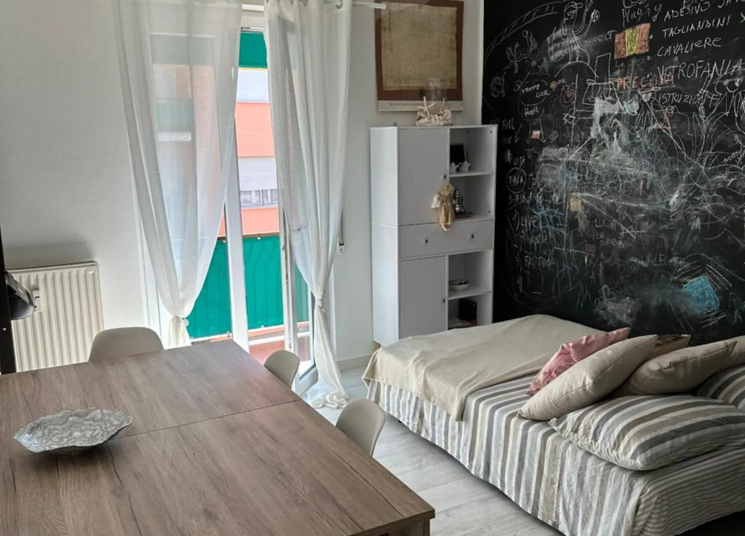Da Zia Marghe Apartment San Salvatore   San Salvatore (Genoa)
