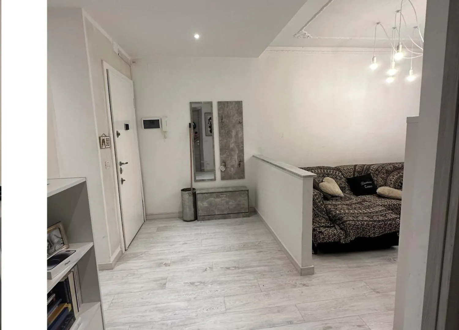 Da Zia Marghe Apartment San Salvatore  Italy